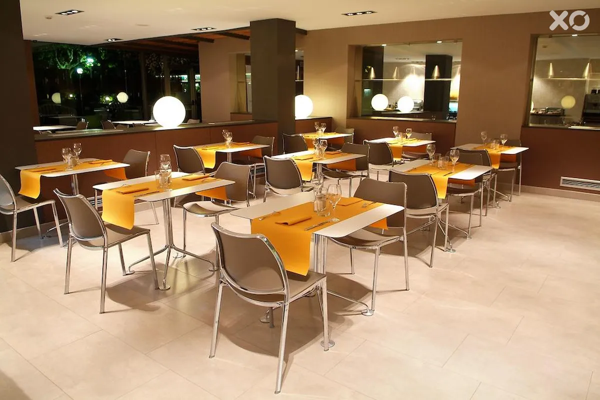 Magnolia Hotel Salou