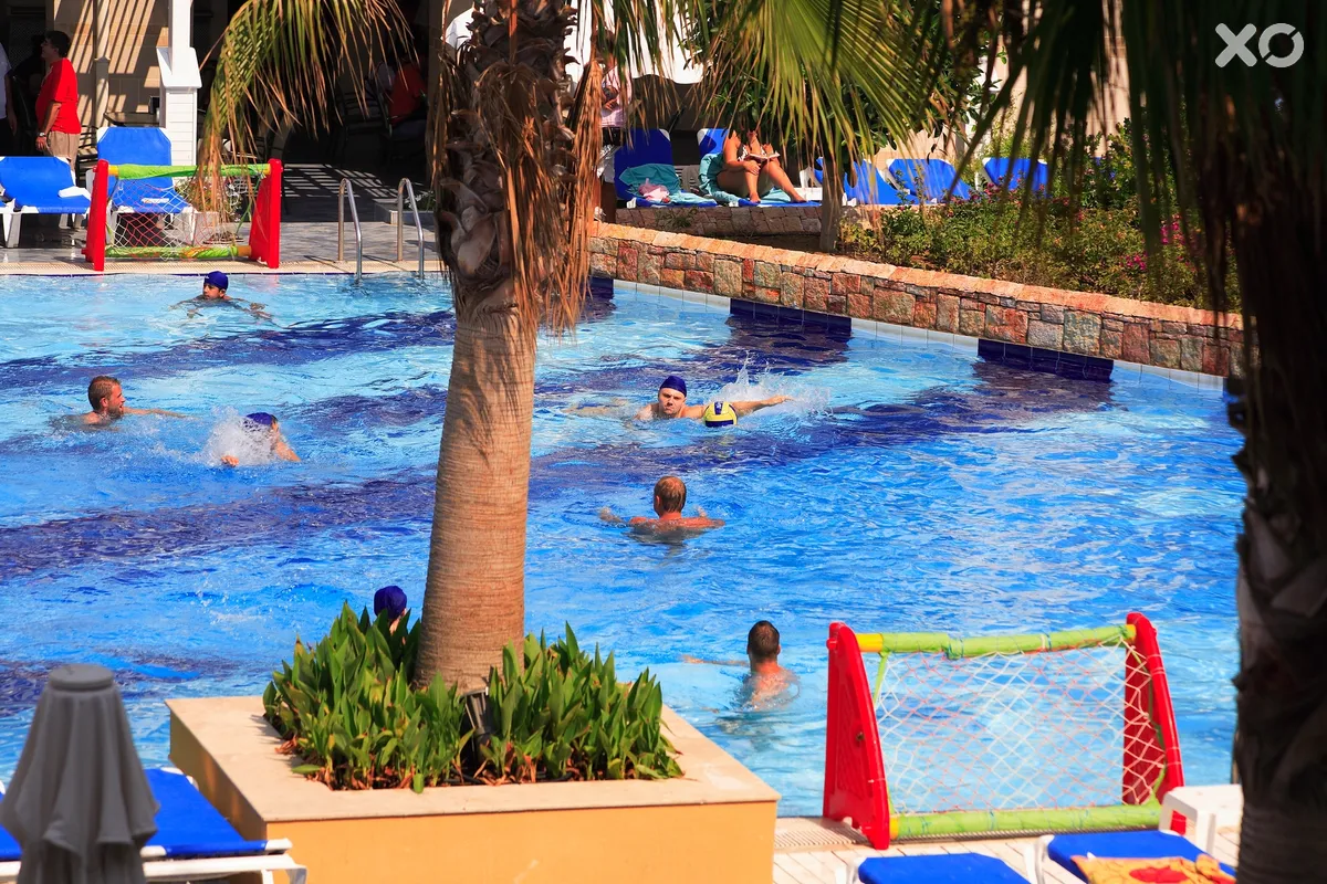 La Blanche Resort & Spa