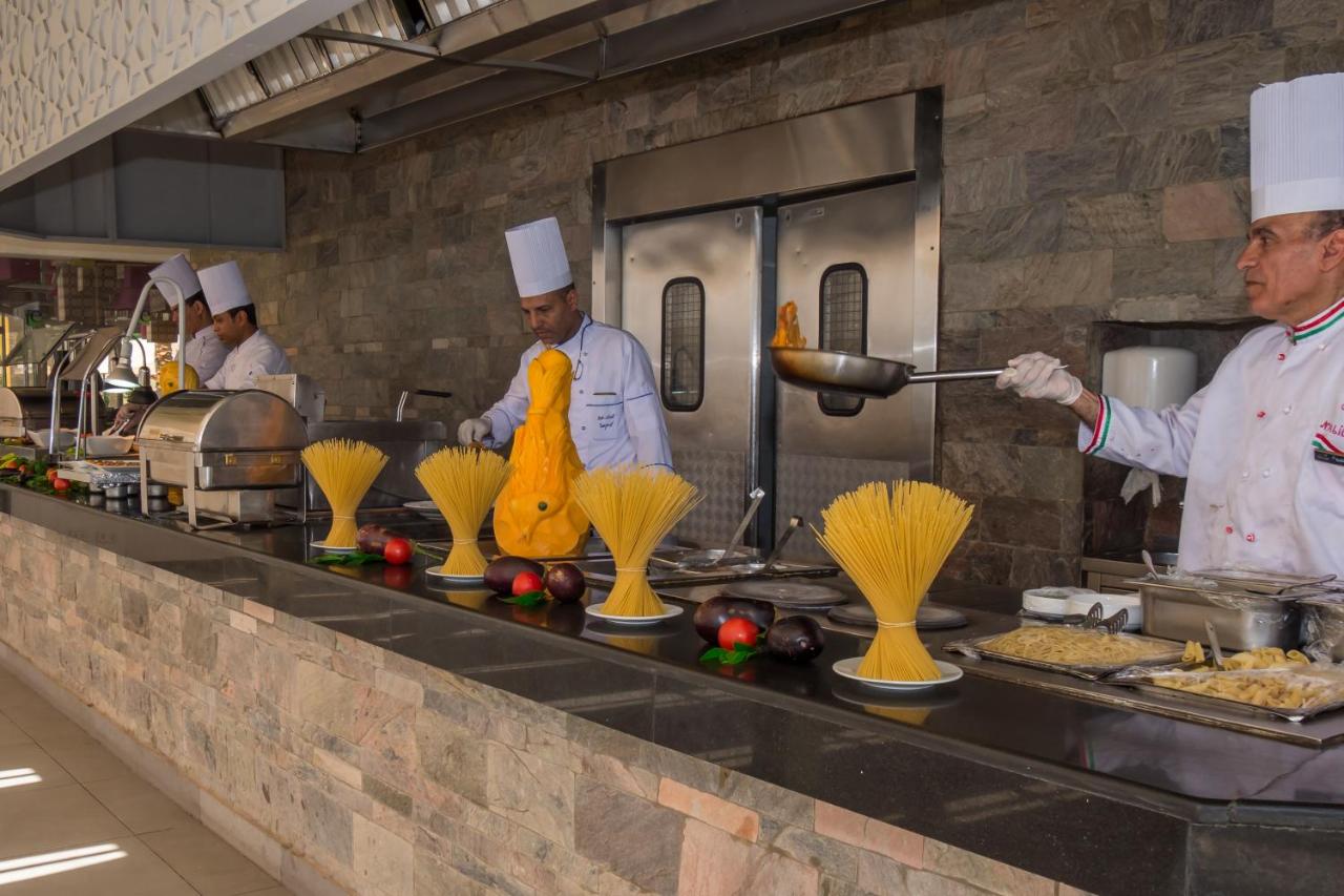 Dahab Lagoon Club & Resort