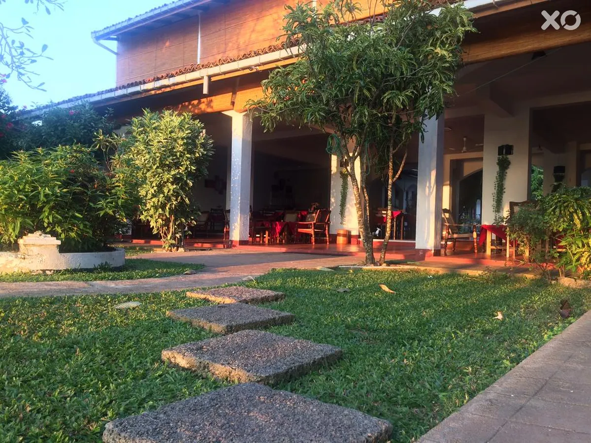 Hemadan Hotel