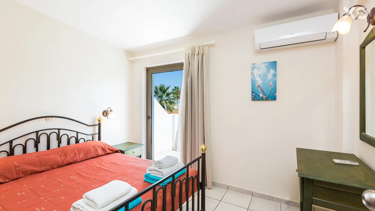 Trefon Apartment