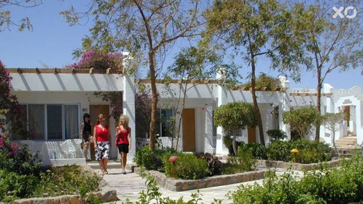 Menaville Safaga Hotel & Resort