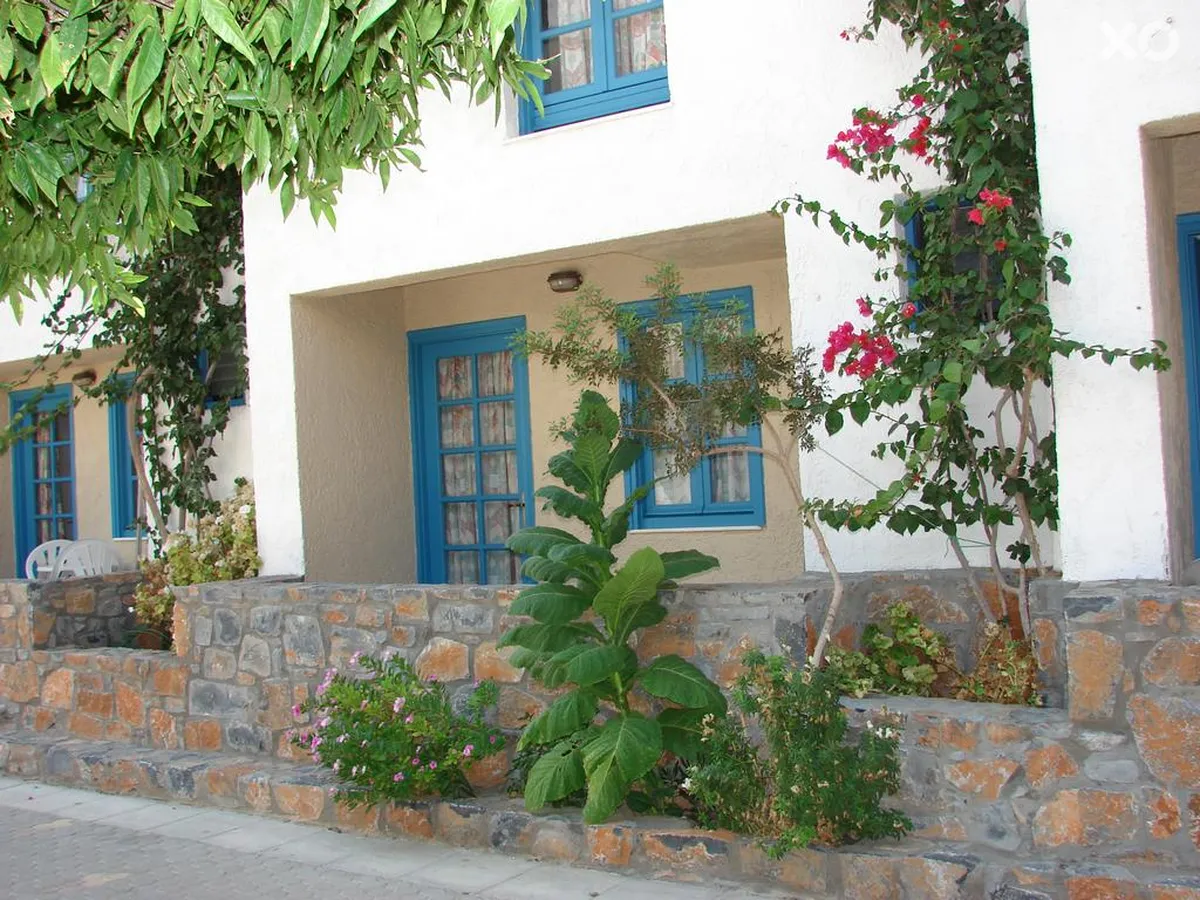 Joanna Hotel