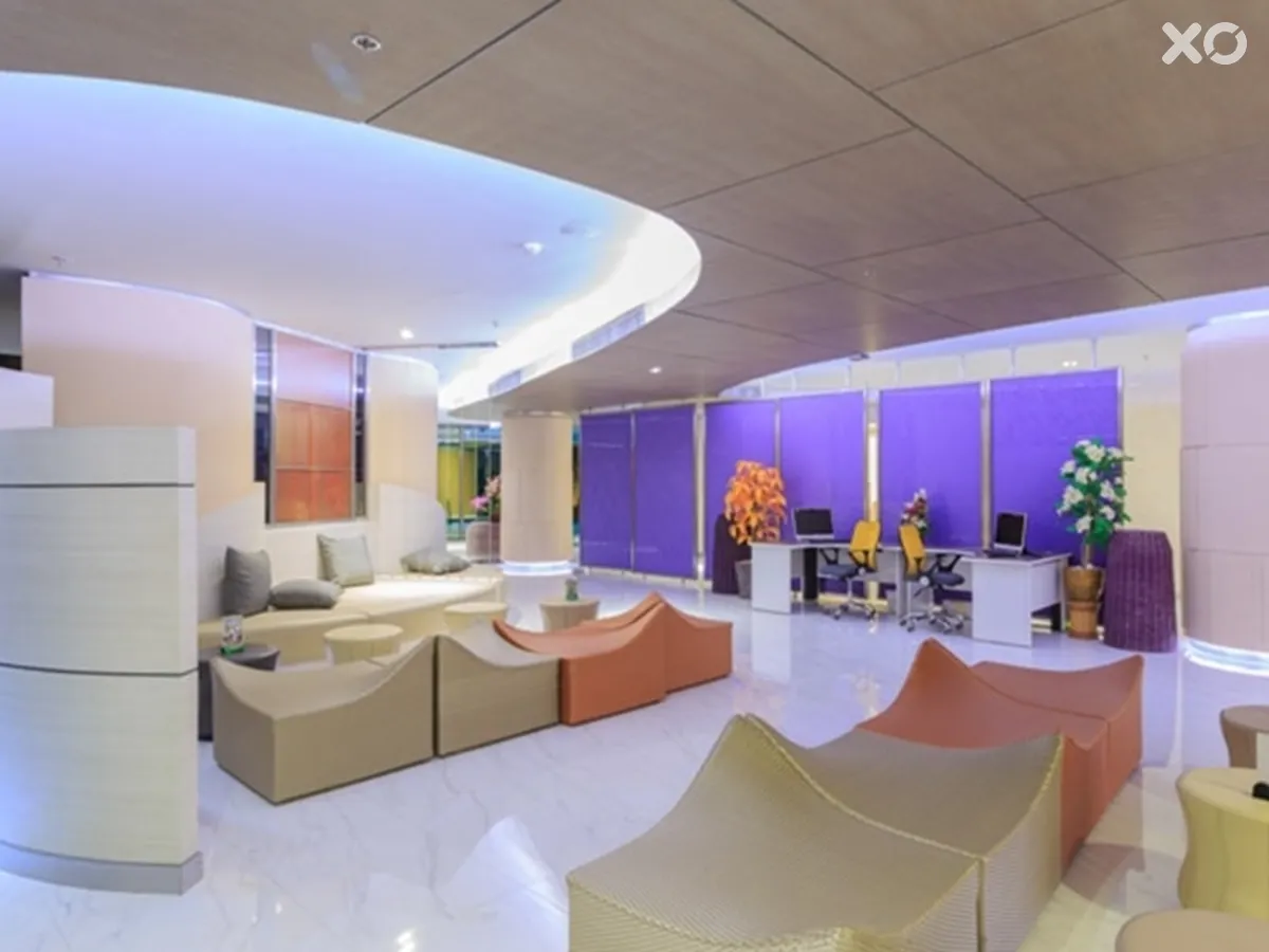 D-Beach Pattaya Discovery Beach Hotel