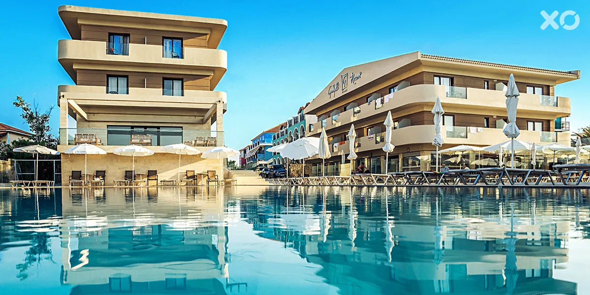 Gardelli Resort