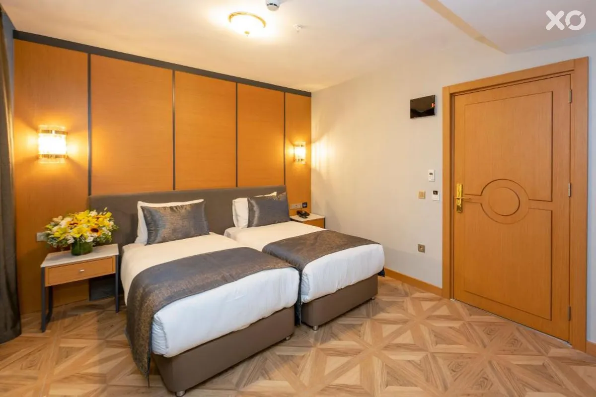 Freya Luxury Hotel