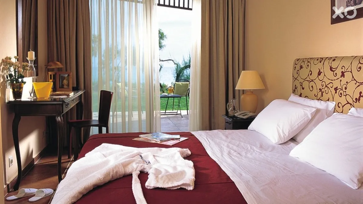 Grecotel Astir Alexandroupolis Hotel
