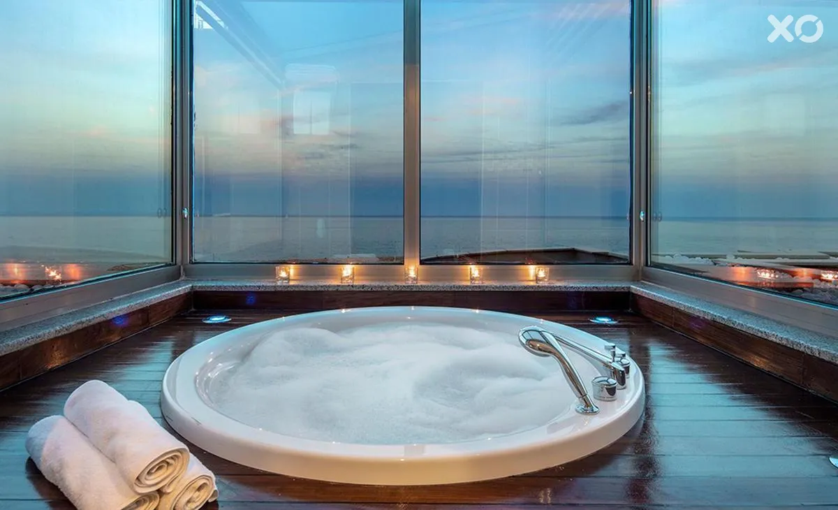 Rixos Sungate Hotel