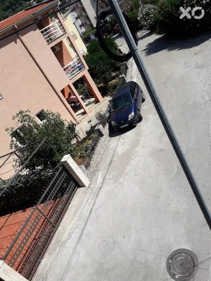 Markovic Sutomore Apartments