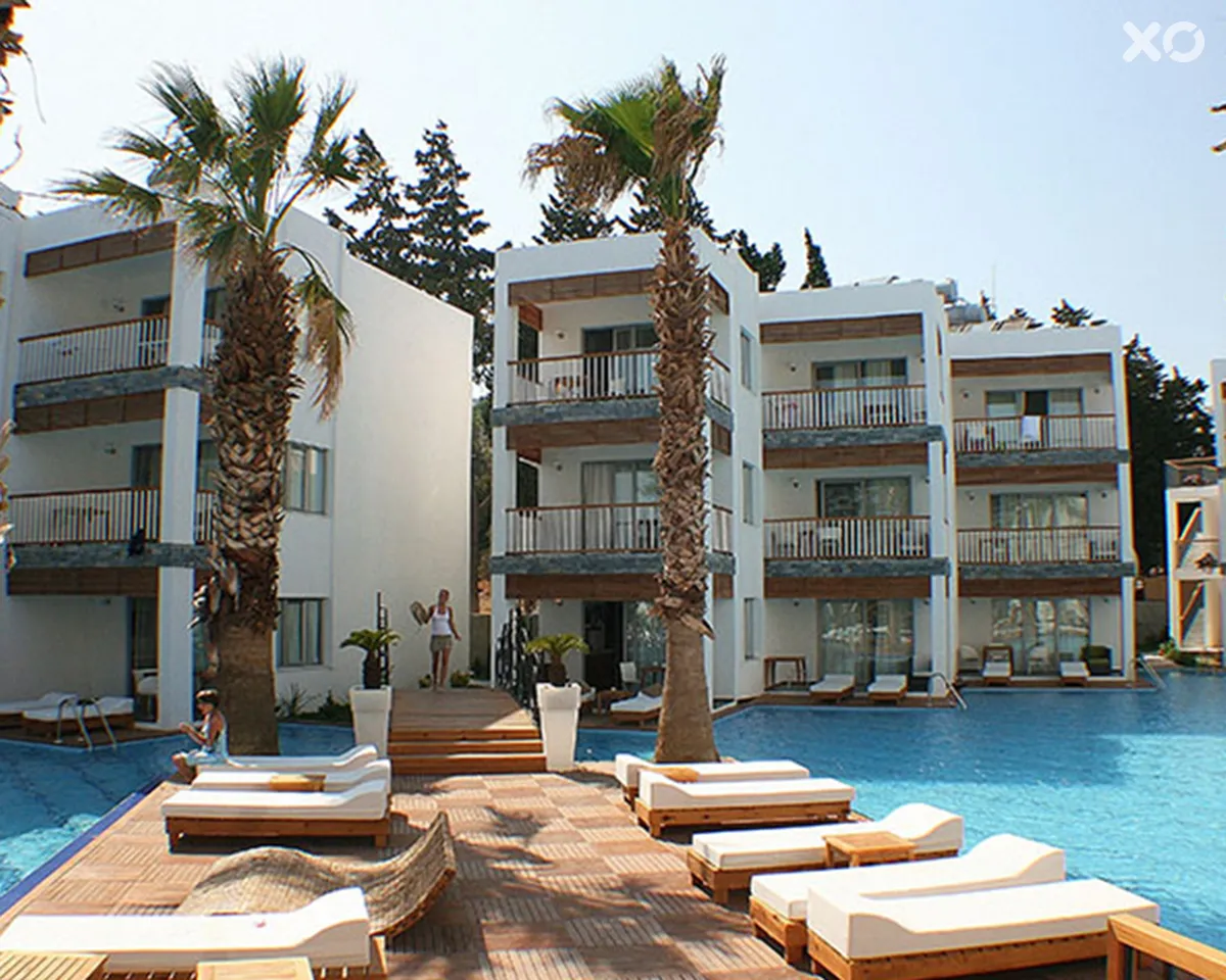 Mio Bianco Resort