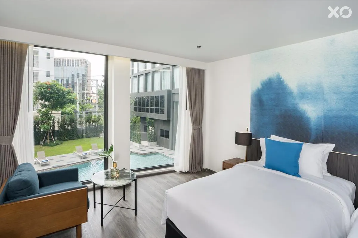 Best Western Plus Nexen