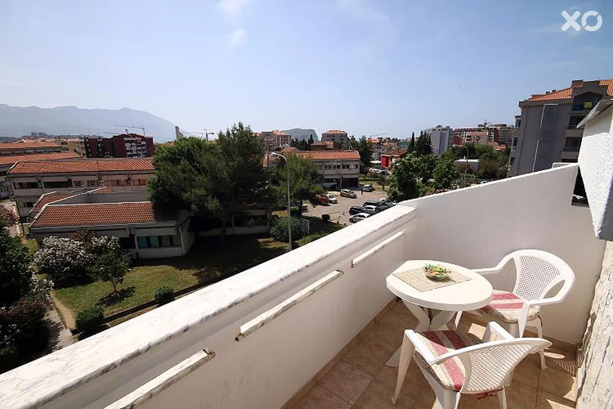 Grbalj Hotel