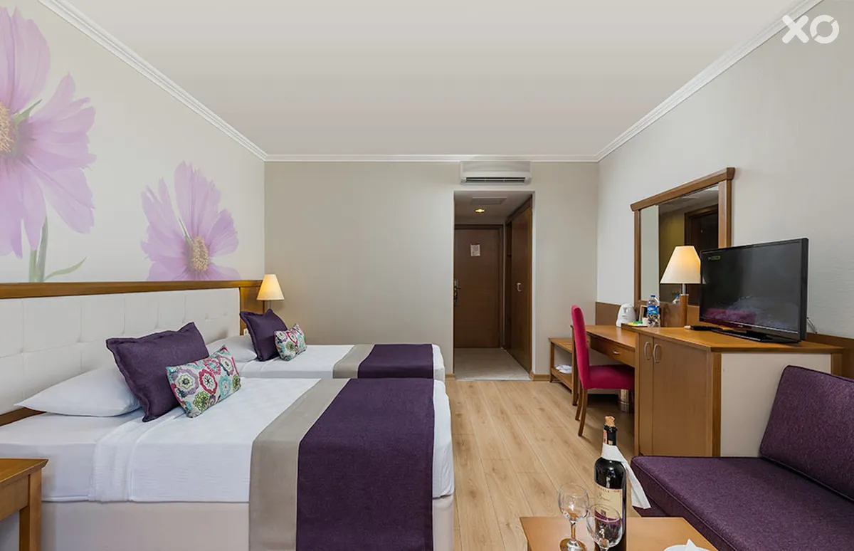 Felicia Village Club Hotel