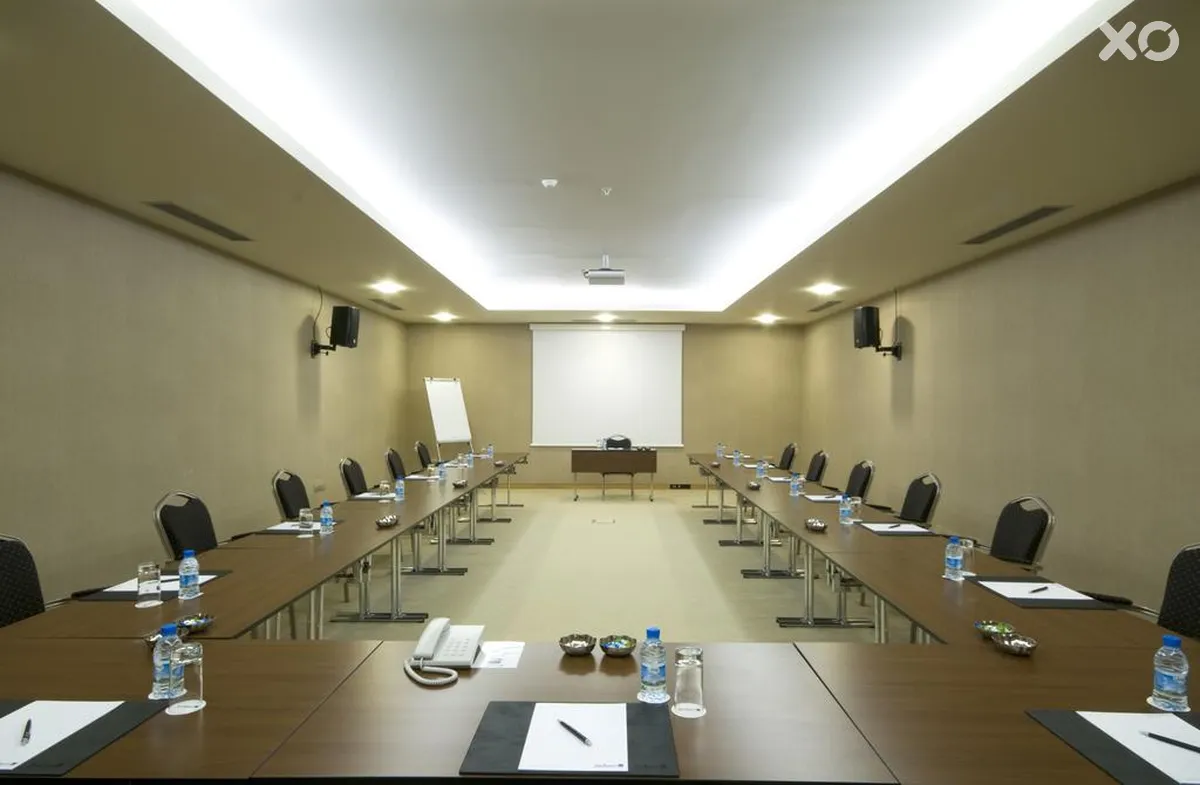 Radisson Blu Resort & Spa Cesme