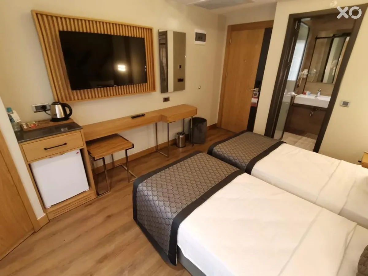 Endican Sultanahmet Hotel