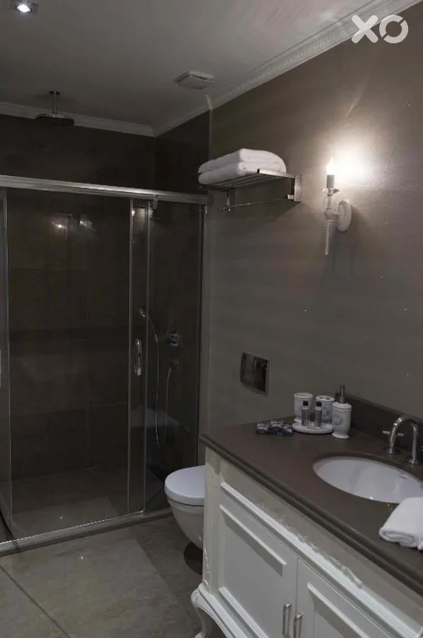 Ena Boutique Hotel