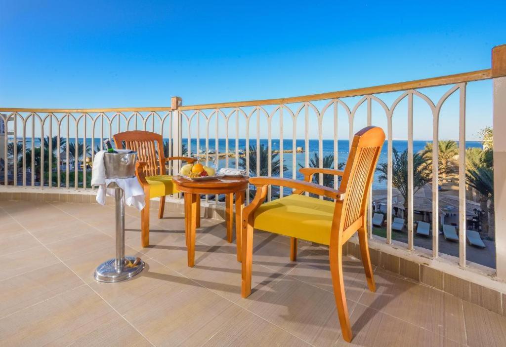 Royal Star Beach Resort