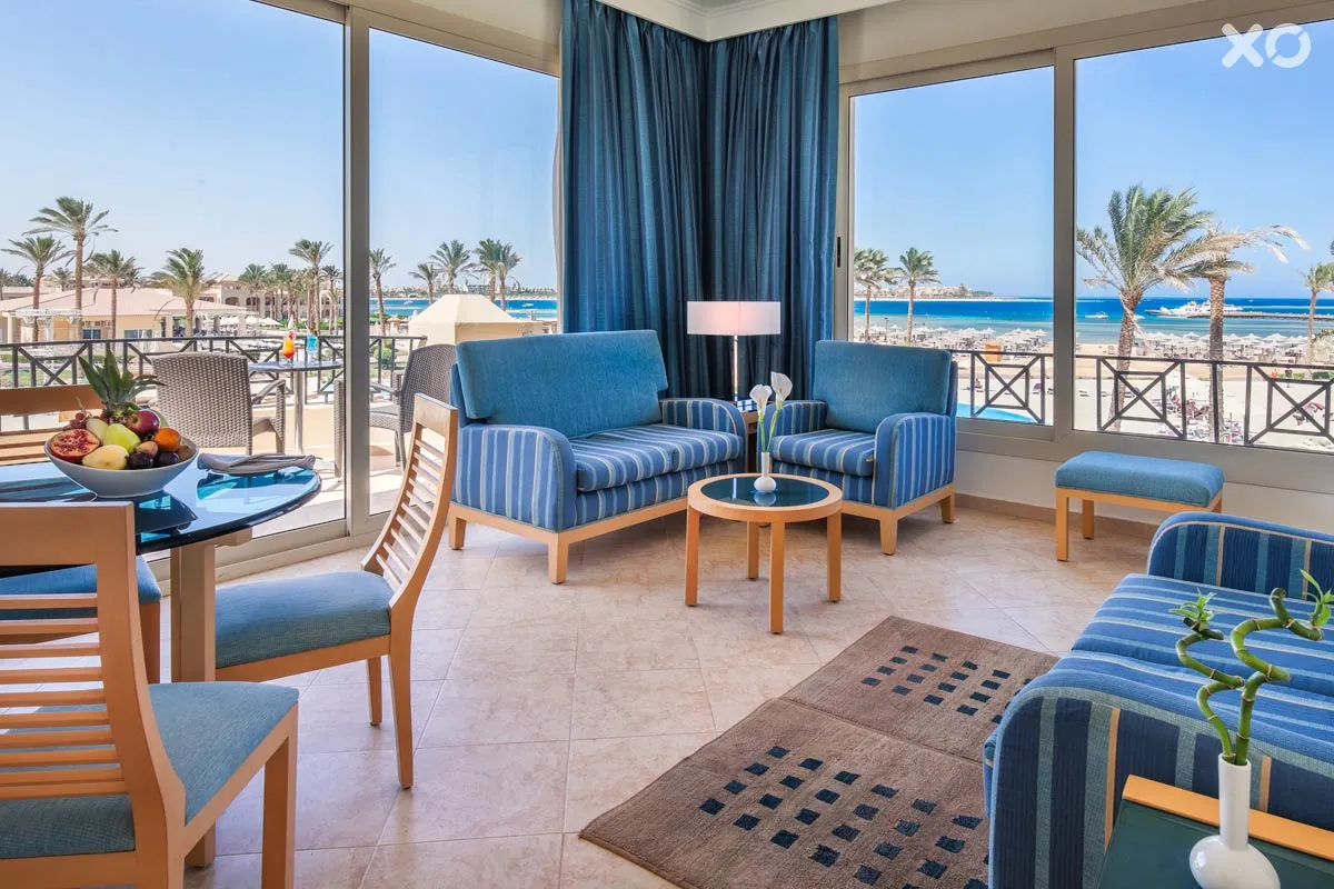 Cleopatra Luxury Resort Makadi Bay