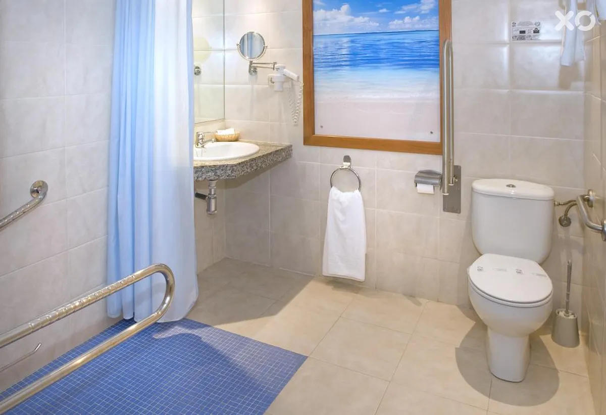 Oasis Park & ​​Spa Hotel