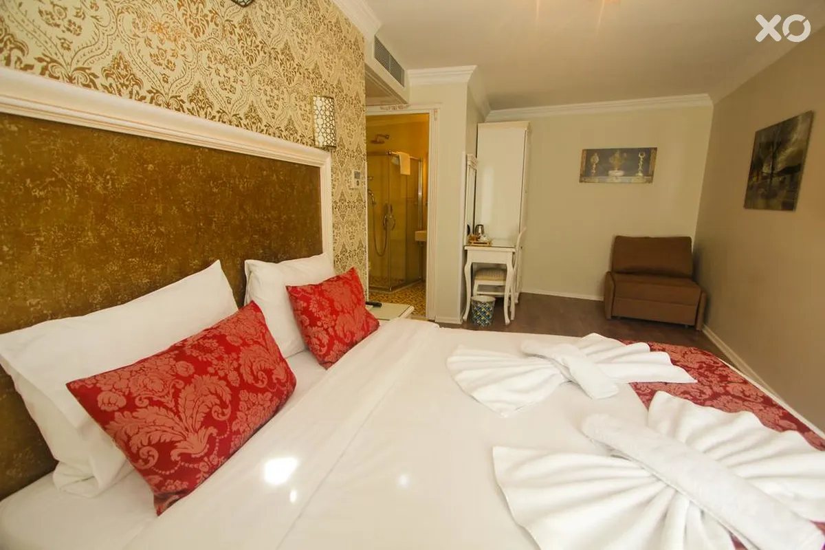 Venue Hotel