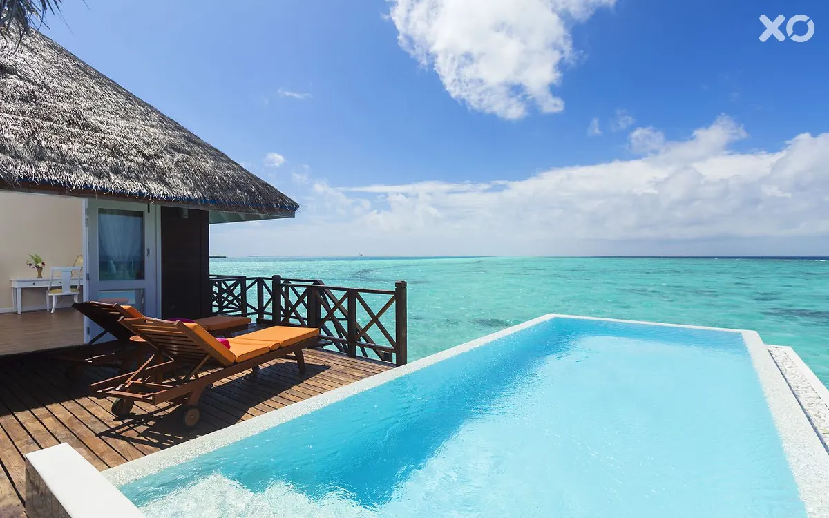 Sun Siyam Vilu Reef