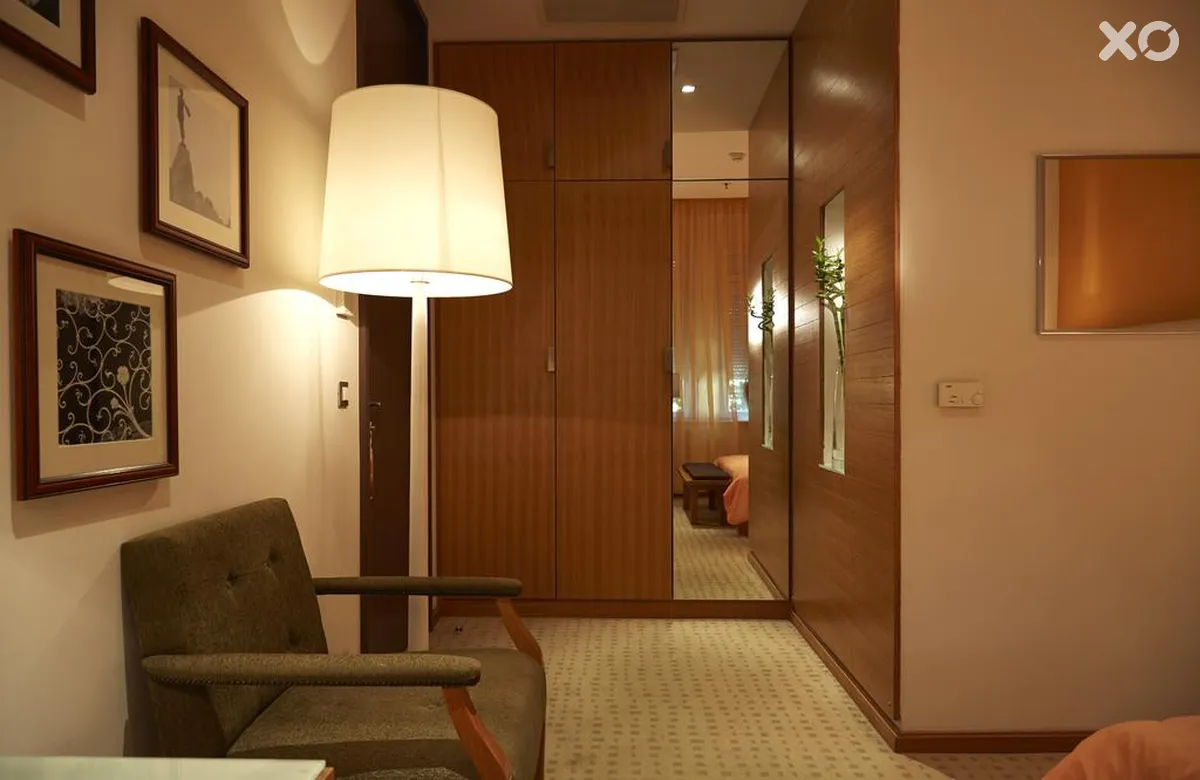 Astoria Hotel by OHM Group