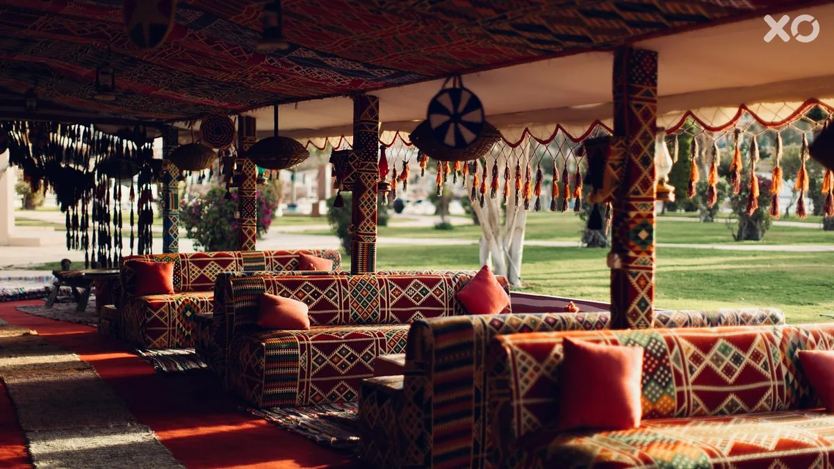 Pyramisa Beach Resort Sahl Hasheesh
