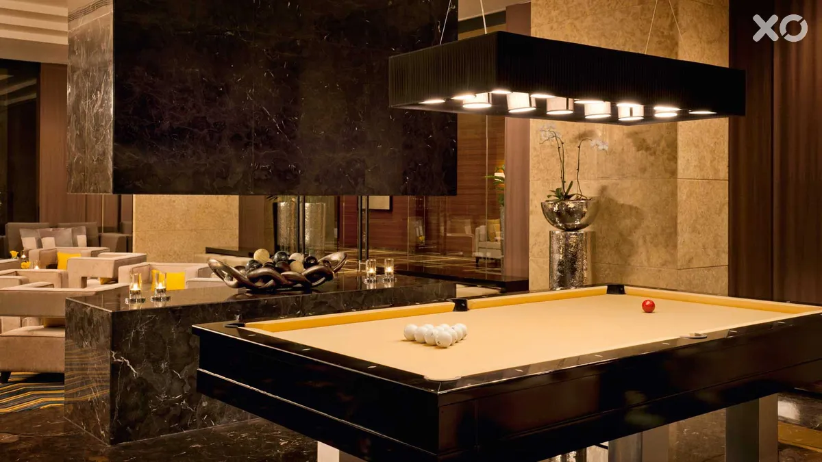 Grosvenor House a Luxury Collection Hotel Dubai