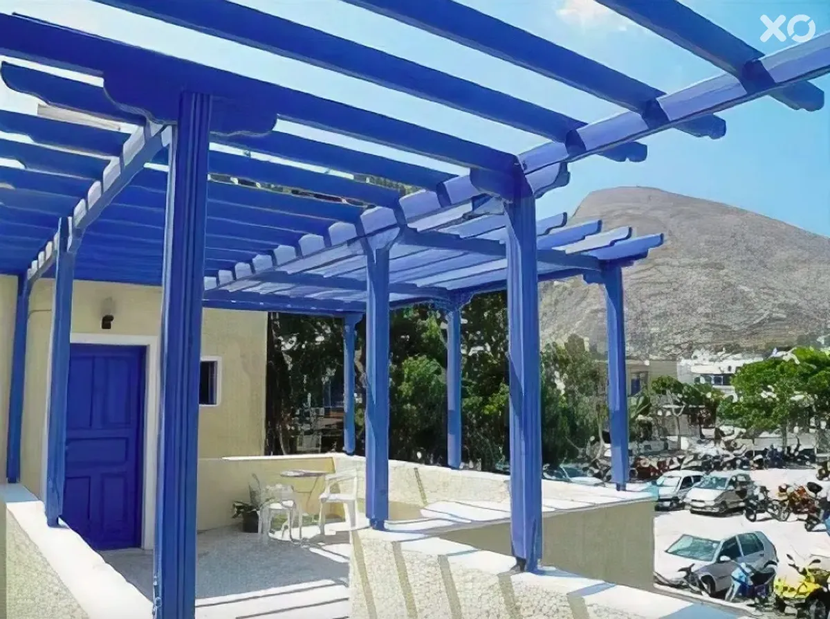 Dilino Hotel Santorini