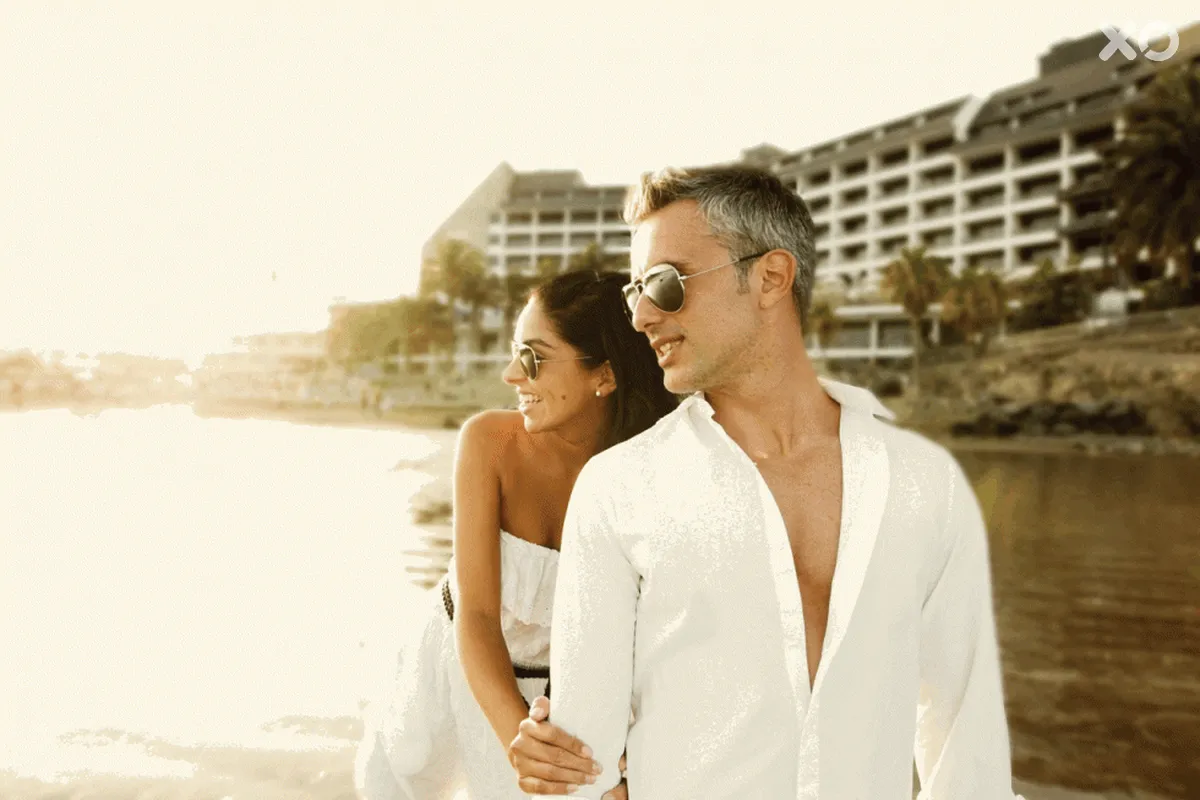 Dunas Don Gregory Hotel