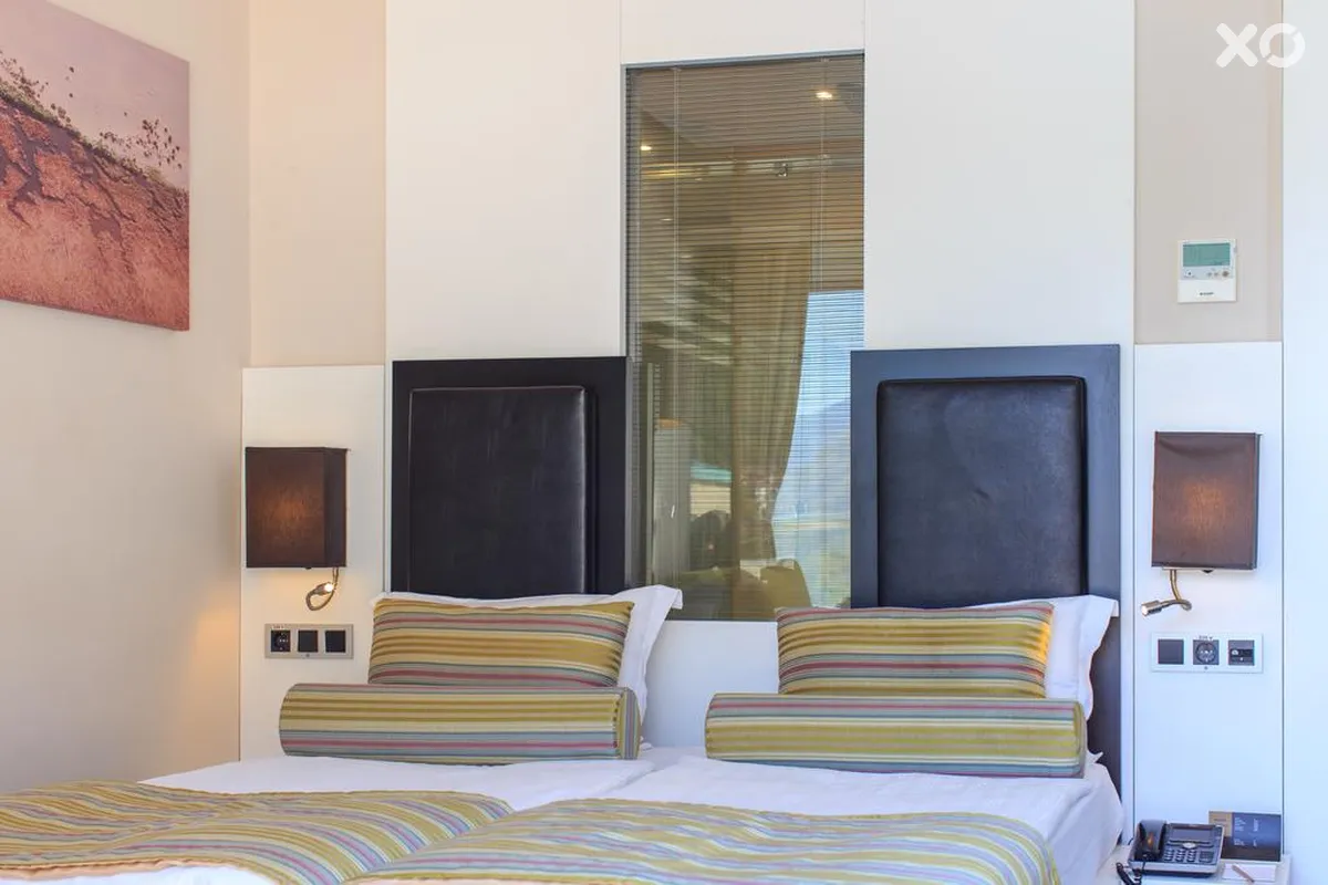 Orka Sunlife Resort & Spa