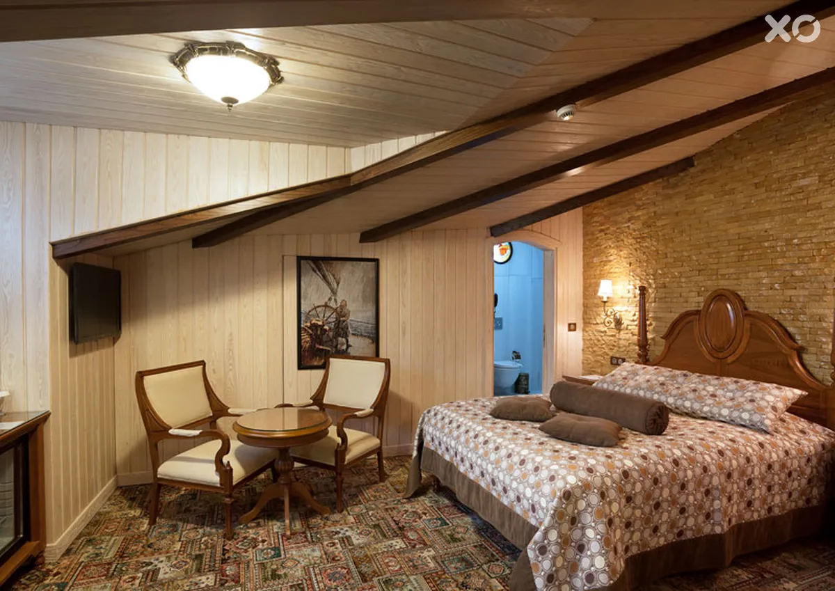Ottomans Life Boutique Hotel