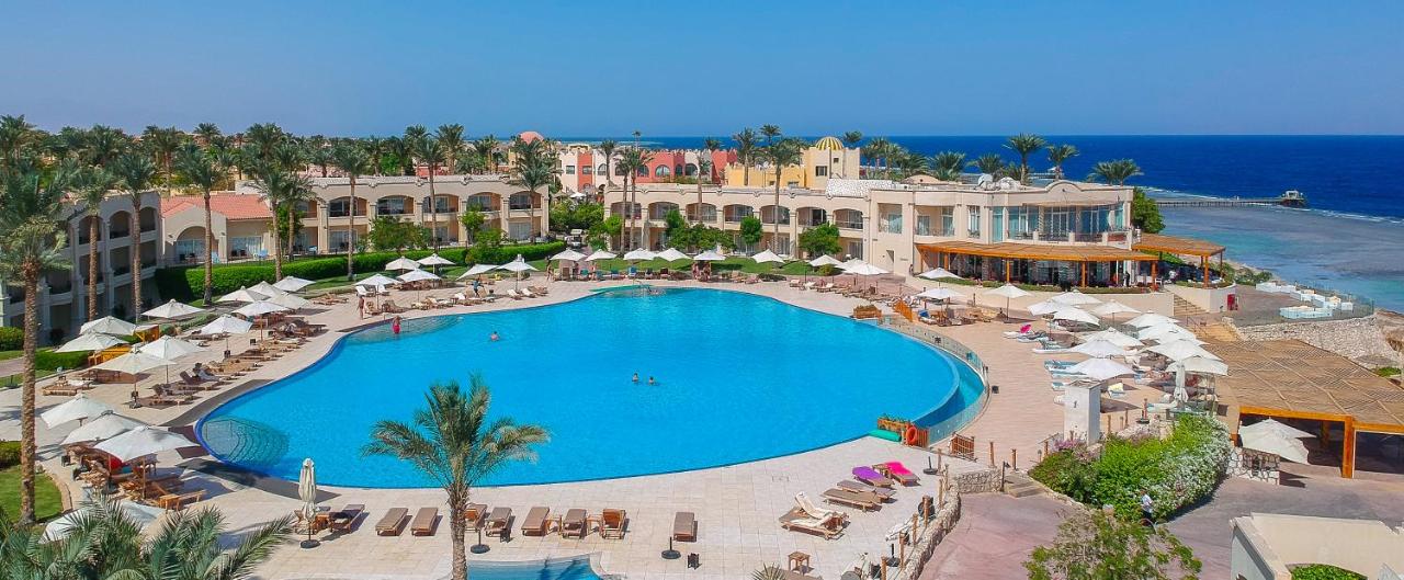 Cleopatra Luxury Resort Sharm El Sheikh