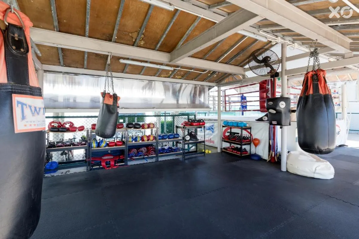 Thanyapura Sports & Health Resort