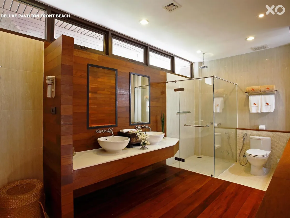 Baan Krating Phuket Resort