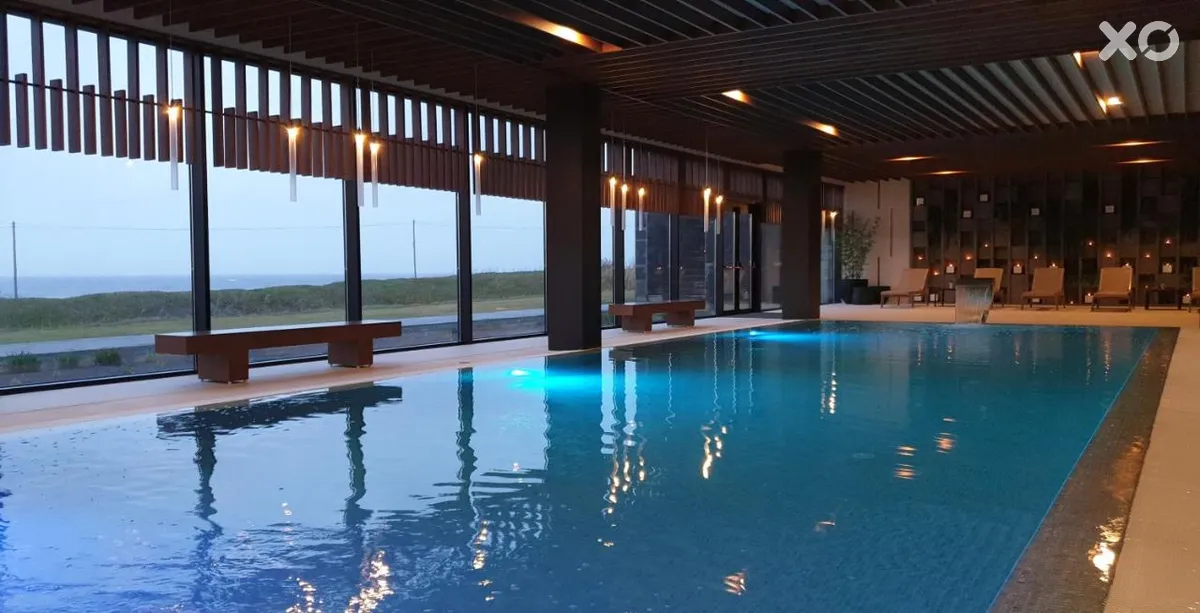 Verde Mar & Spa