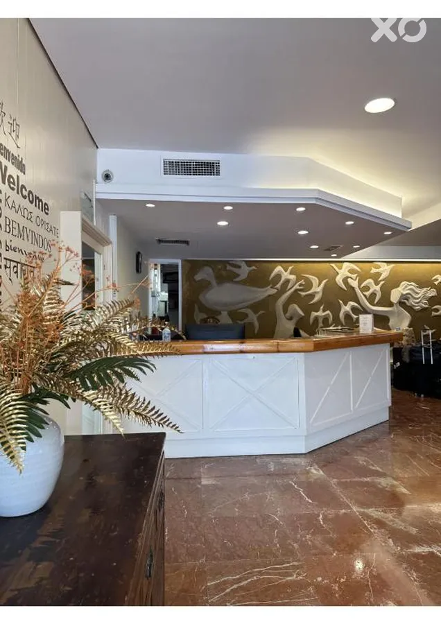 Palia Tropico Playa Hotel