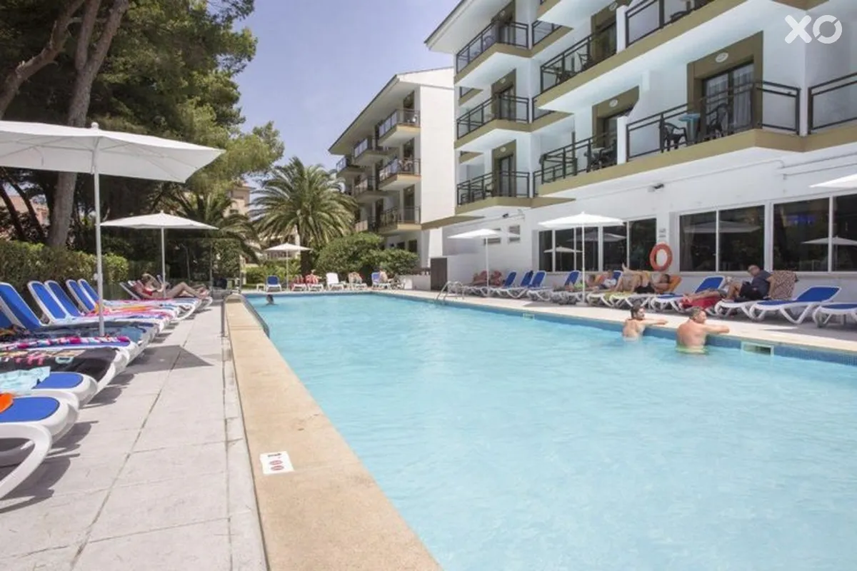 Guya Wave Hotel