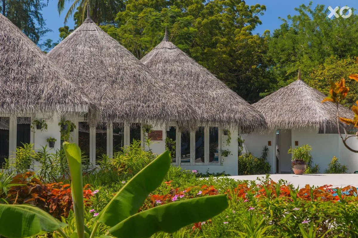 Equator Village