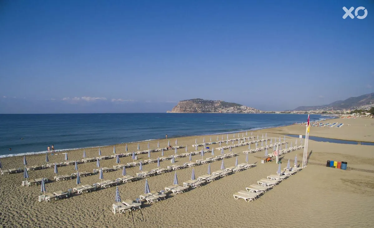 Green Garden Resort & Spa Hotel