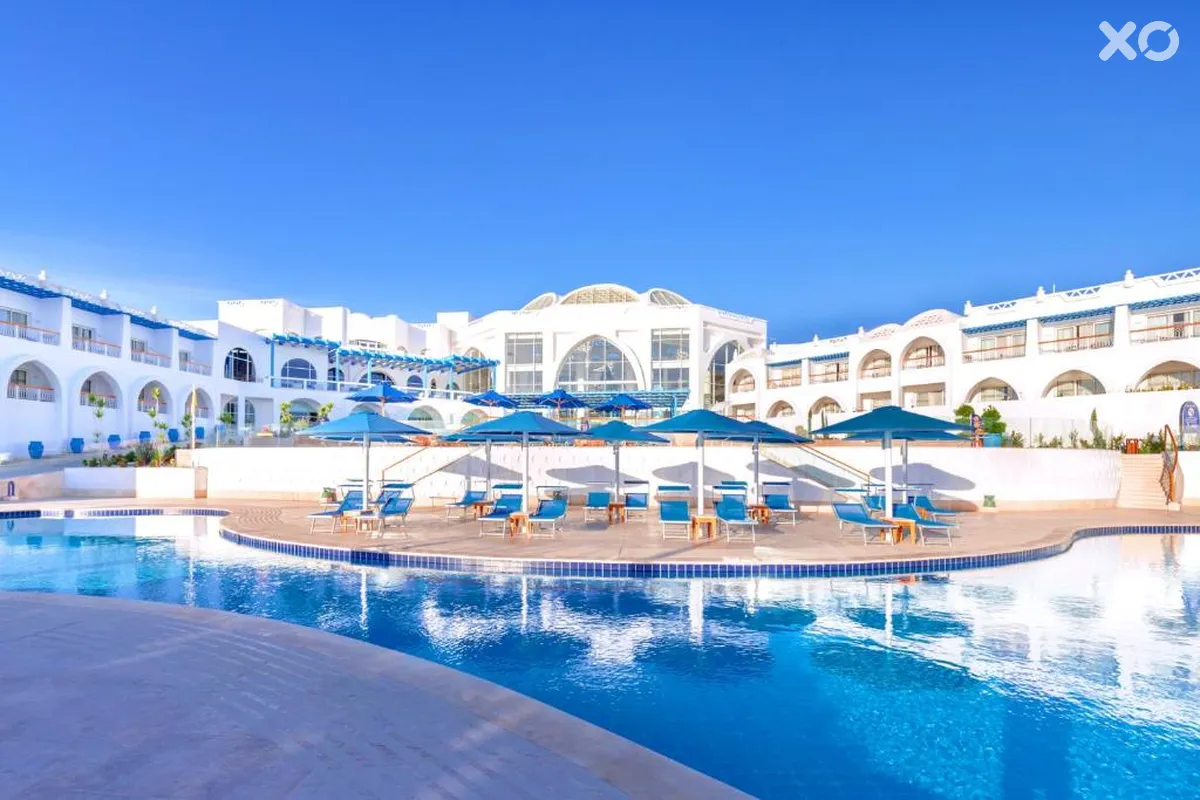 Pickalbatros Palace Sharm Sharm El Sheikh