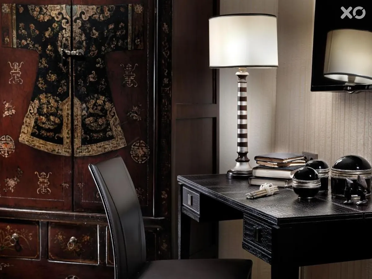 Divani Apollon Suites