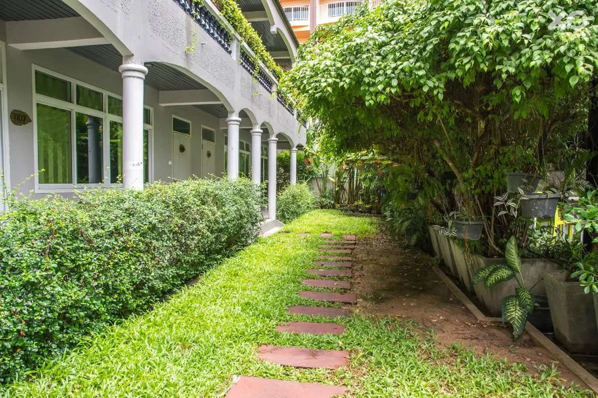 Lantana Pattaya Hotel & Resort