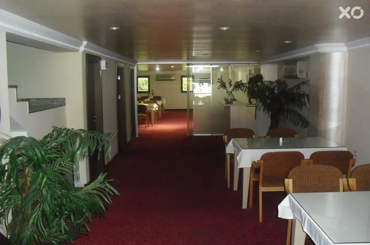 Gurtas Hotel