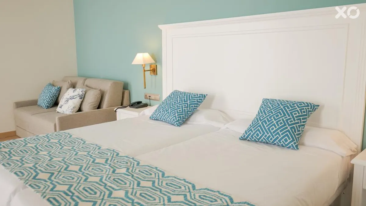 Occidental Torremolinos Playa