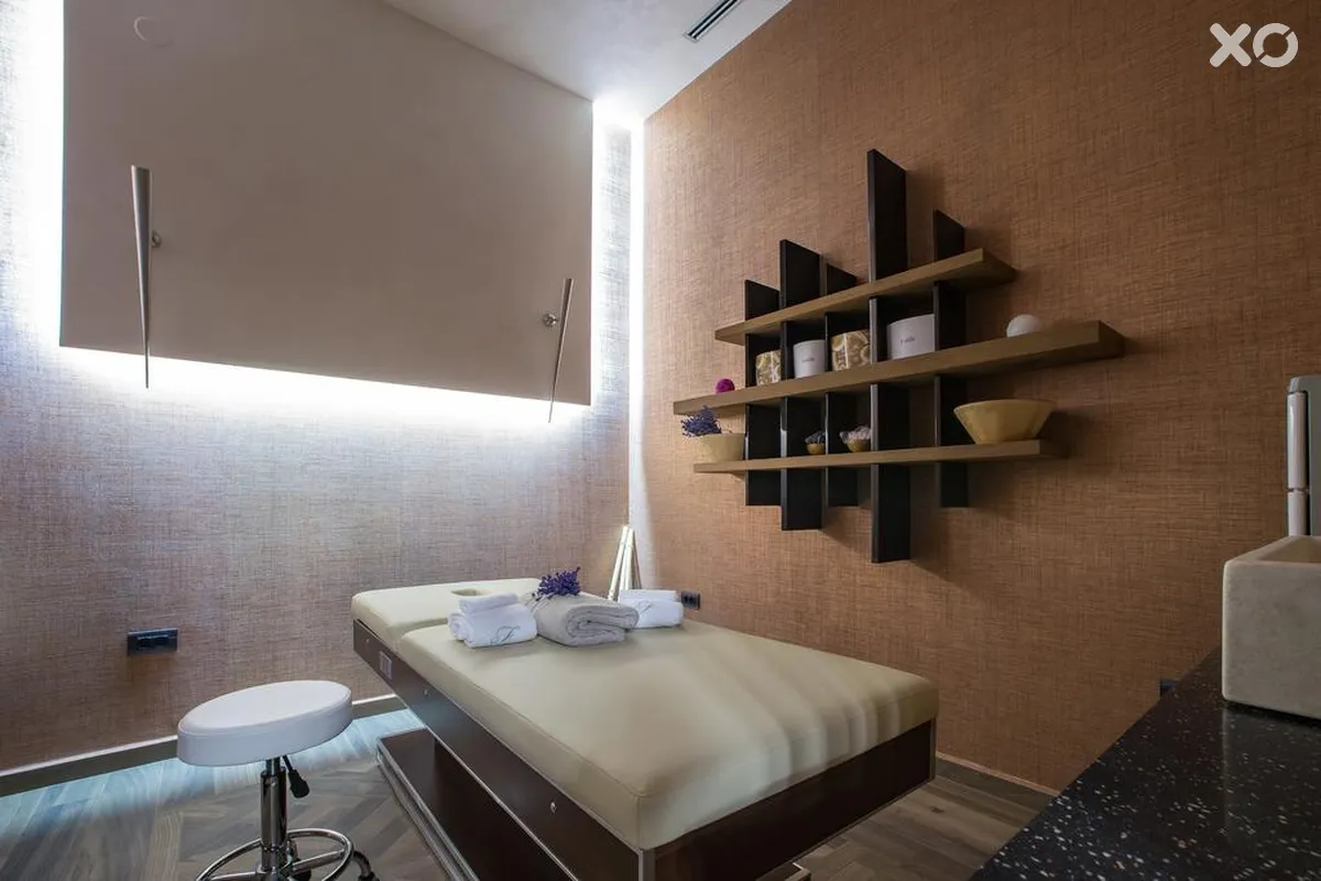 Forza Terra Boutique Hotel & Spa