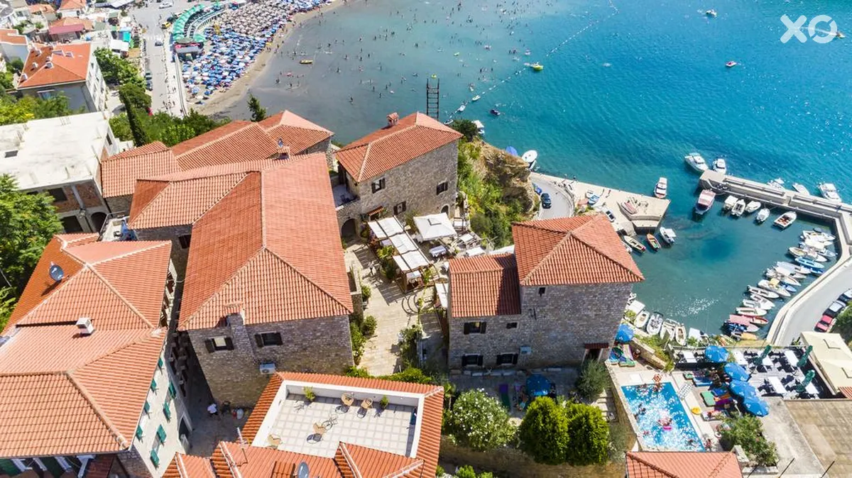 Palata Venezia Hotel