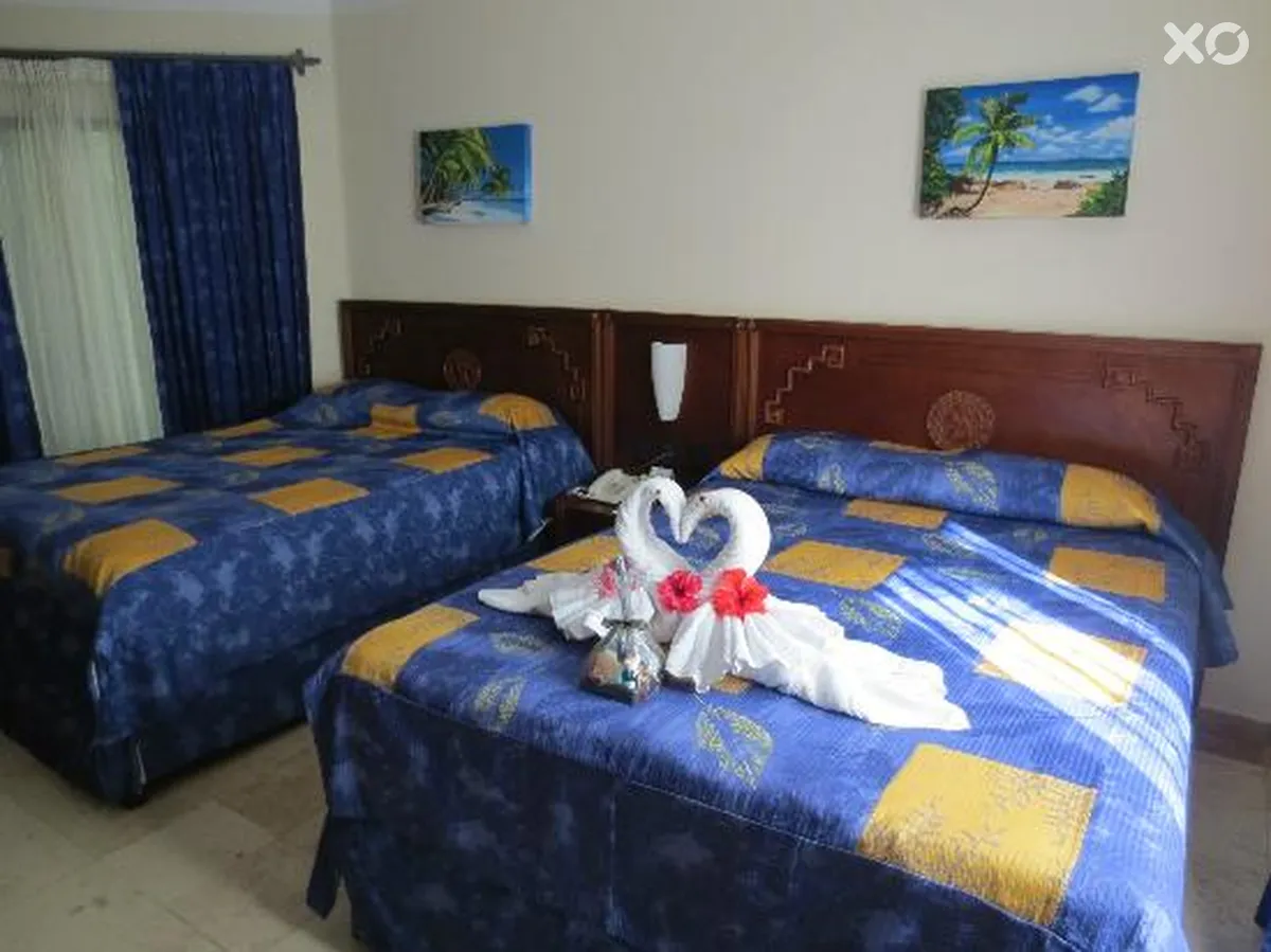 Sandos Caracol Eco Resort