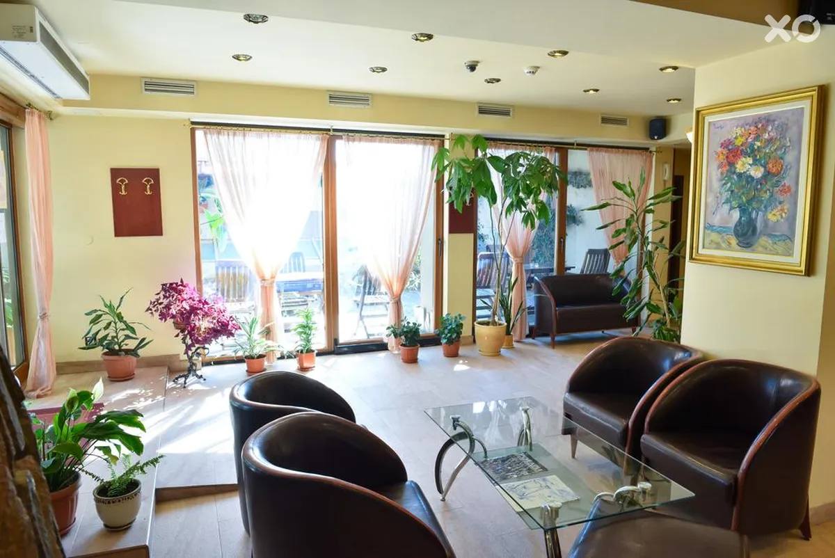 Martin Club Hotel