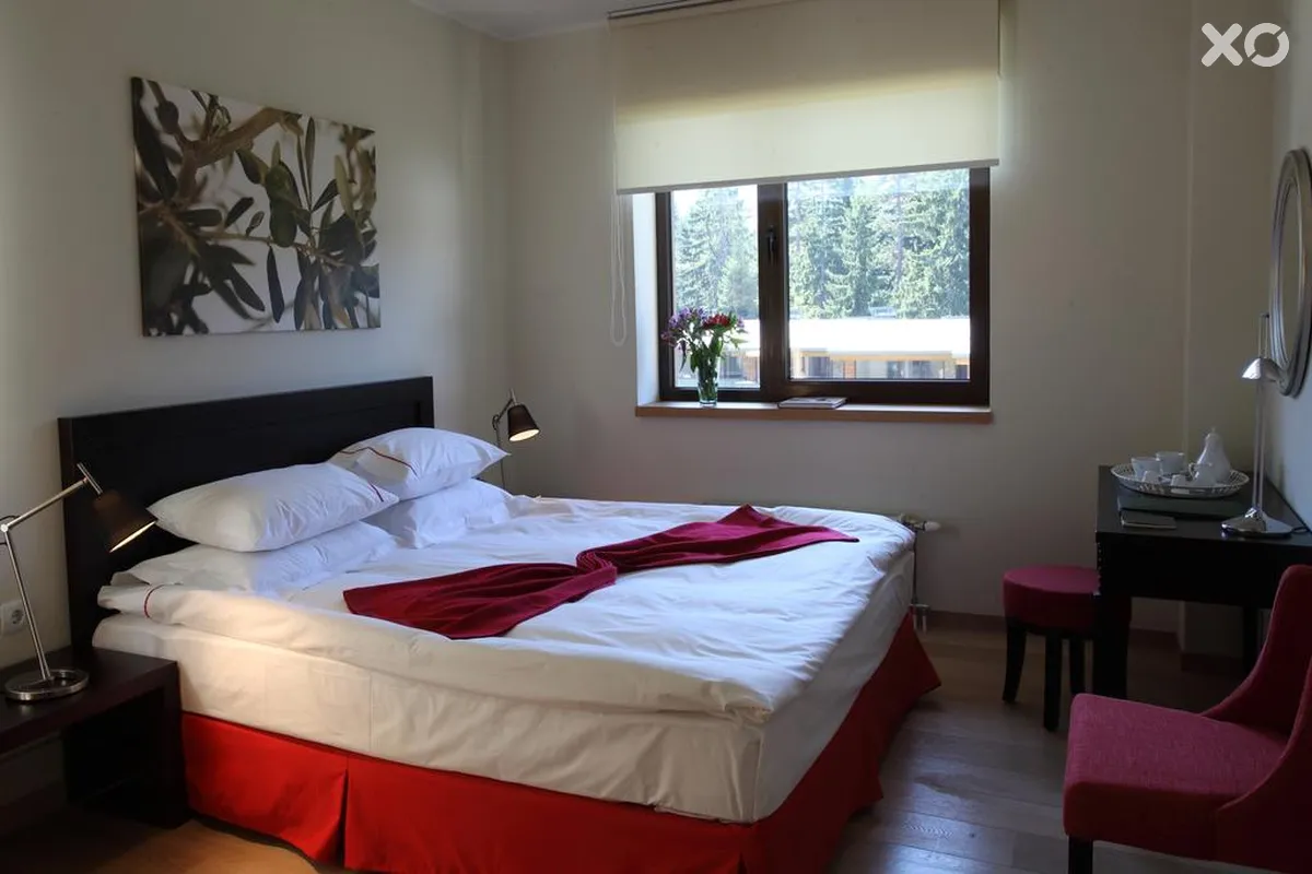 Euphoria Club Hotel & Spa